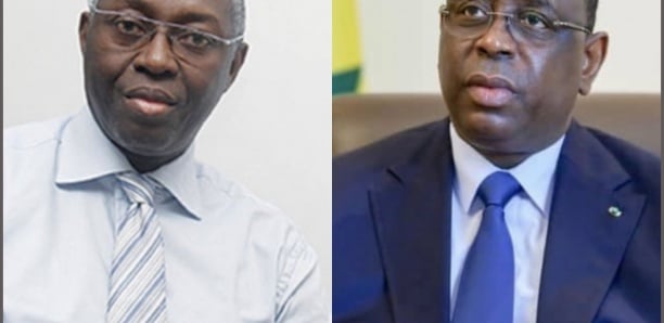 Mamadou Lamine Diallo : « Macky Sall n’est pas un homme de dialogue »