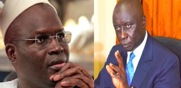 Idrissa Seck : «Khalifa Sall ne peut pas se ranger derrière Sonko»