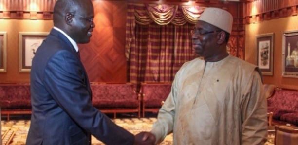 Khalifa Sall officialise sa participation au dialogue