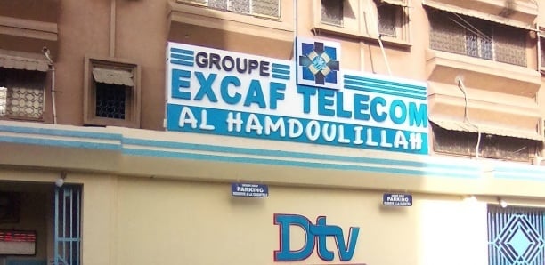 Groupe Excaf Telecom : Les travailleurs réclament plus deux ans d’arriérés de salaire et interpellent le chef de l’État