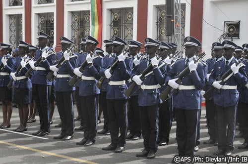 Recrutement: La gendarmerie va enrôler d’anciens militaires dans ses rangs…