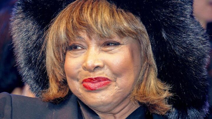 Disparition: Tina Turner, la combattante…