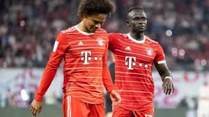 La promesse de Leroy Sané après son altercation avec Sadio Mané