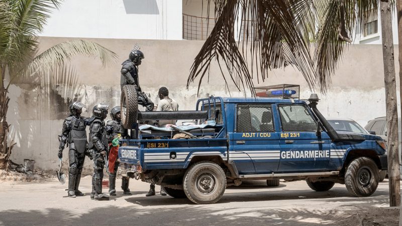 Comment diable peut-on être le voisin d’Ousmane Sonko ?