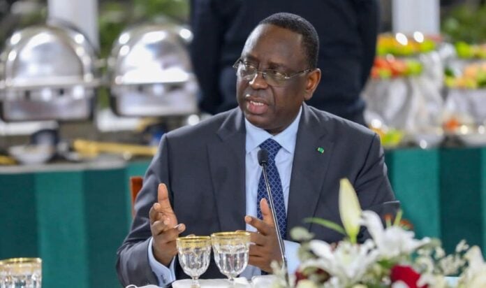 Monsieur le Président, pas d’autre issue pour vous que de négocier «ci njekk rek» avec Ousmane Sonko ! (Par Mamadou Oumar NDIAYE)