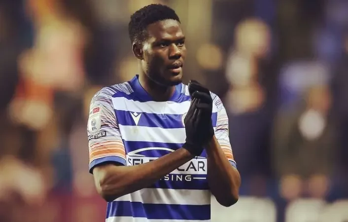 Reading: Mamadou Loum Ndiaye fait ses adieux!