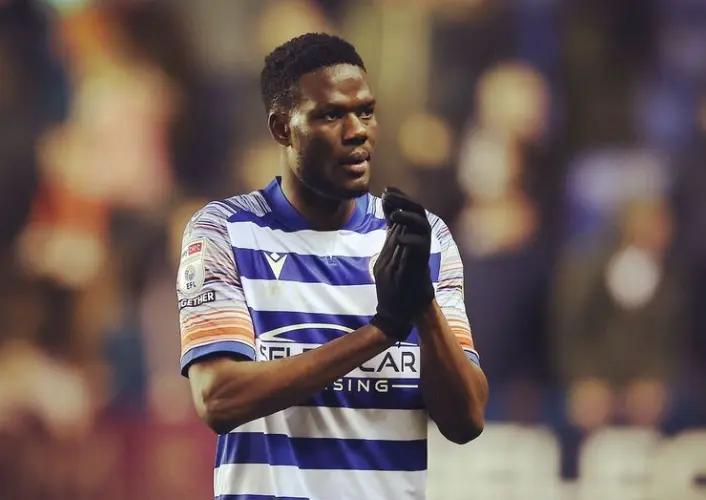 Reading: Mamadou Loum Ndiaye fait ses adieux!