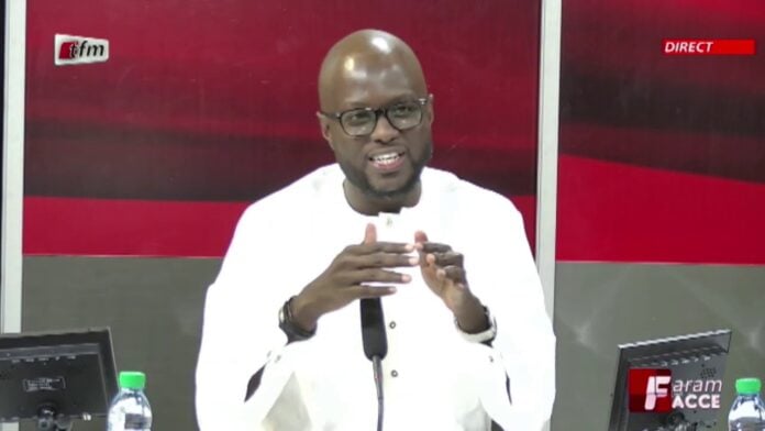 El Hadji Malick Ndiaye-Pasref: « Ousmane Sonko, le Jakartaman et les dix milles… »