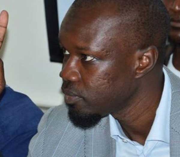 Ousmane Sonko détruit Idrissa Seck: «il a frappé à ma porte par surprise et sans être invité avant l’aube…»