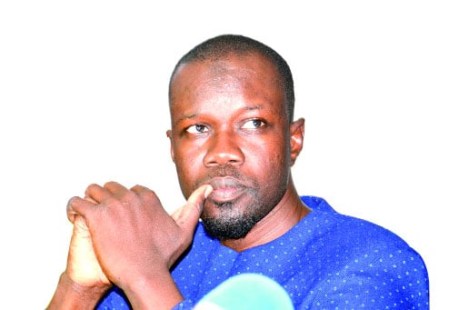 Contumace, nouveau délit, annulation du procès: Les hypothèses qui se présentent après la condamnation de Ousmane Sonko…