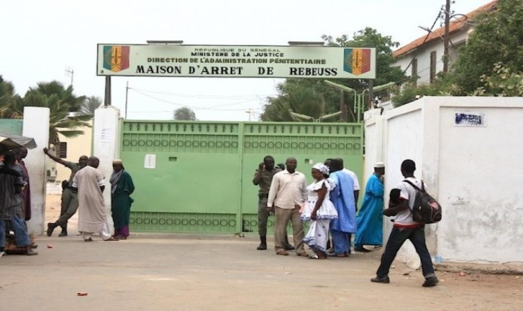 Prisonniers maltraités : L’Onlpl alerte sur des cas à Rebeuss, Ziguinchor…