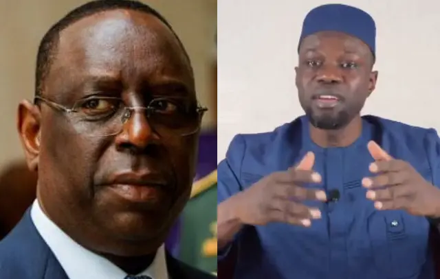 Guy Marius Sagna lâche une bombe : « Macky Sall tente d’atteindre le lieu où se trouve Ousmane Sonko »