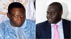 Amadou Bâ vs Khadim Bâ : le conflit de famille dégénère