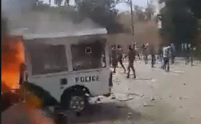 Manifestations – Affaire Ousmane Sonko – Adji Sarr : Un 4e décès annoncé