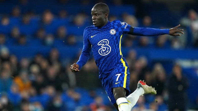 Chelsea : N’Golo Kanté va rejoindre Al-Ittihad avec un contrat juteux