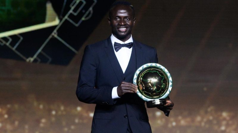 Ballon d’Or africain 2023 : les 10 favoris pour succéder à Sadio Mané