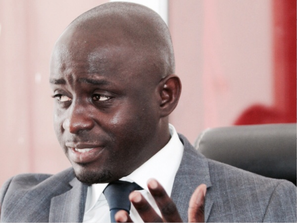 Prolongation du mandat de Macky Sall : Thierno Bocoum dit niet