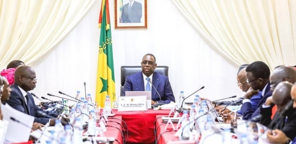 Kedougou : Le Conseil des ministres décentralisé reporté