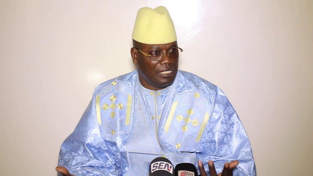 Cheikh Abdou Mbacké : « La diaspora a détruit l’image du Sénégal »