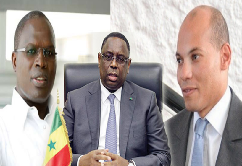 « Khalifa et Karim sont plus proches de Macky Sall que de l’opposition »