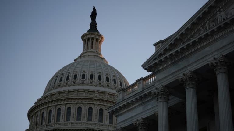 Le Congrès américain écarte in extremis la menace d’un défaut de paiement…