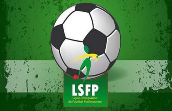 Fortes tensions au Sénégal : Suspension des matchs L1 et L2 de ce week-end…