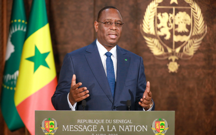 Violentes manifestations au Sénégal: Macky Sall invité à s’adresser à la nation…