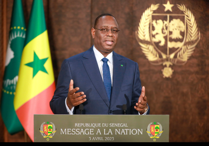 Violentes manifestations au Sénégal: Macky Sall invité à s’adresser à la nation…