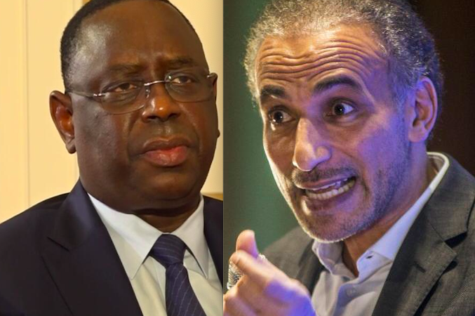 Tariq Ramadan tacle sévèrement Macky Sall : «Le Sénégal sombre dans la violence par la faute d’un Président…