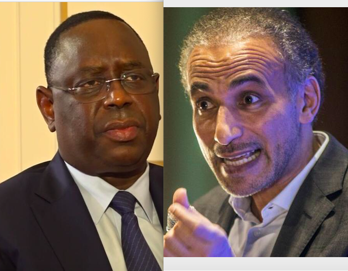 Tariq Ramadan tacle sévèrement Macky Sall : «Le Sénégal sombre dans la violence par la faute d’un Président…