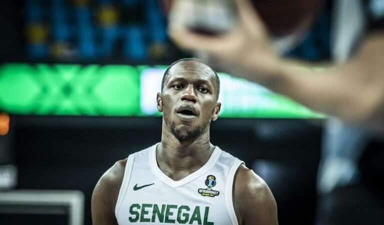 Gorgui Sy Dieng annonce une plainte contre Ousmane Tounkara…