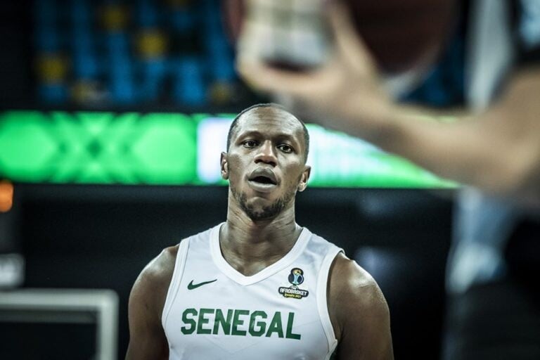 Gorgui Sy Dieng annonce une plainte contre Ousmane Tounkara…