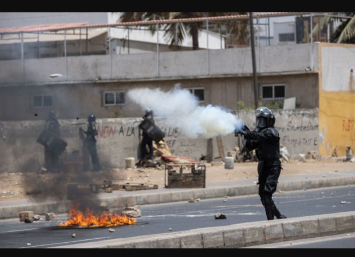 Sénégal: le Forum Civil accompagne les journalistes désireux de conduire des enquêtes sur les violences…