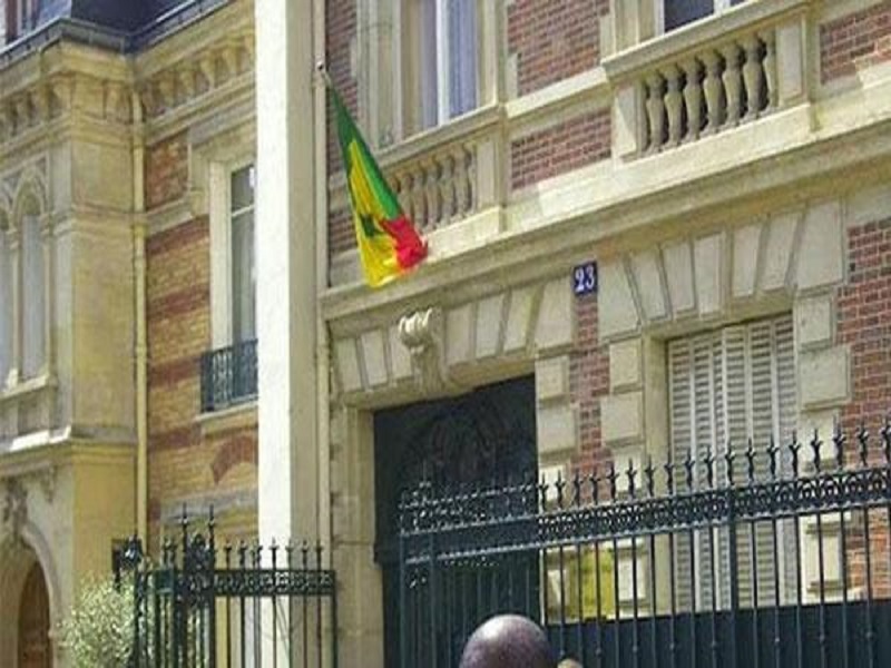 Traque contre les Pro-Sonko : Deux agents diplomatiques rappelés à Dakar…