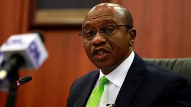 Nigeria: le gouverneur de la Banque centrale arrêté…