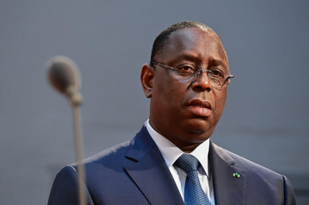 Cagnotte : après Wave, Macky Sall accentue la pression sur le groupe « WalFadjri »