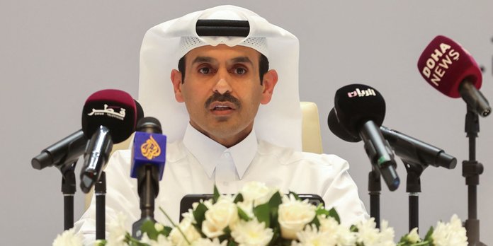 Gaz: le Qatar signe avec la Chine un 2e contrat d’approvisionnement sur 27 ans