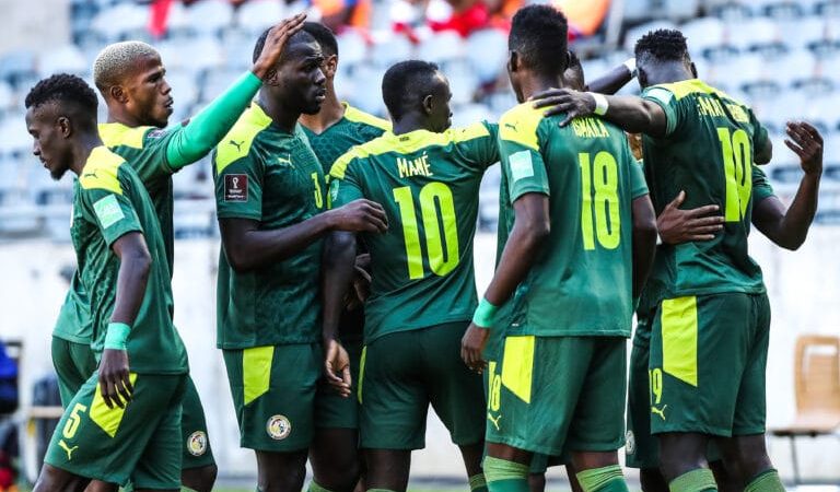 Yoro Mangara révèle : « les Lions ont voulu boycotter le match avec le Bénin en solidarité avec le peuple sénégalais »