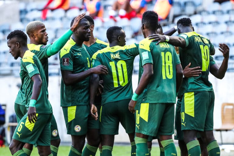 Yoro Mangara révèle : « les Lions ont voulu boycotter le match avec le Bénin en solidarité avec le peuple sénégalais »