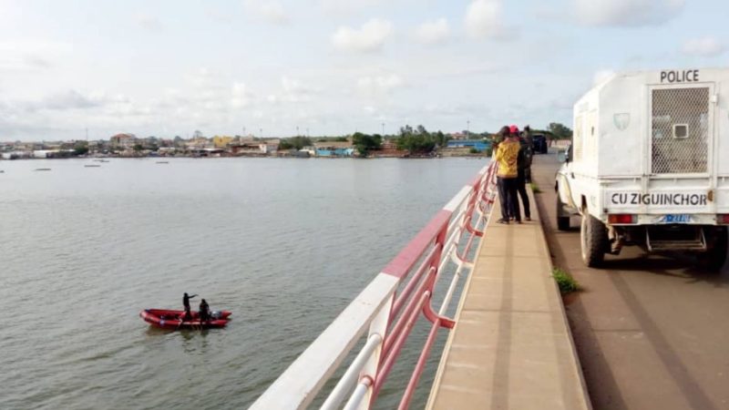 Restrictions transports et circulation : Les cadres Casamançais alertent sur les frustrations des populations…