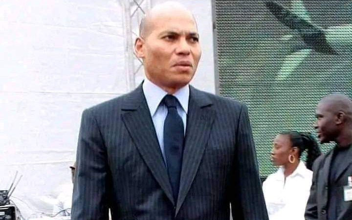 Karim Wade ne va pas remettre les pieds au Sénégal, estime Mimi Touré…