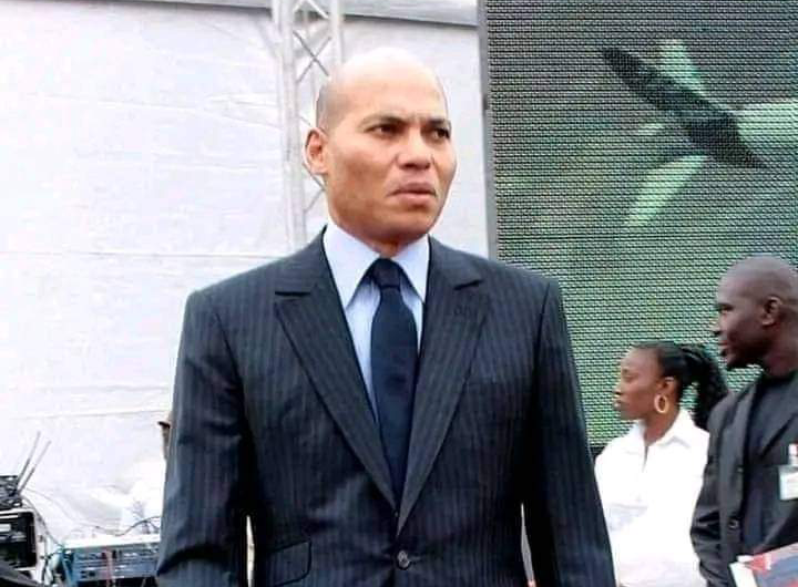 Karim Wade ne va pas remettre les pieds au Sénégal, estime Mimi Touré…