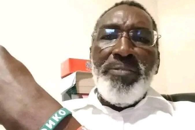 Dr Babacar Niang : « J’ai choisi mon bracelet pour… »