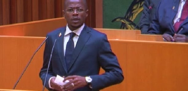 Abdou Mbow : « Des gens d’une entreprise très bien organisée veulent déstabiliser le pays »