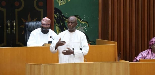 Séance plénière : Mansour Faye face aux députés ce mardi