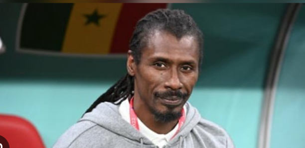 Équipe nationale : un membre du staff de Aliou Cissé victime d’une attaque cardiaque…