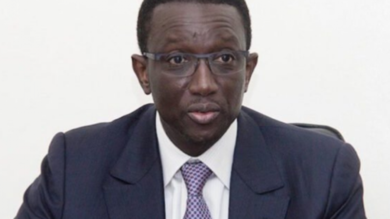 “Réponse aux anciens Premiers ministres Abdoul Mbaye, Aminata Touré et Mamadou Lamine Loum” (Par Amadou Ba, Premier ministre)