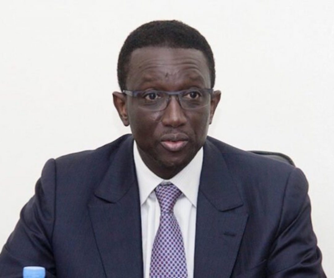 « Réponse aux anciens Premiers ministres Abdoul Mbaye, Aminata Touré et Mamadou Lamine Loum” (Par Amadou Ba, Premier ministre)