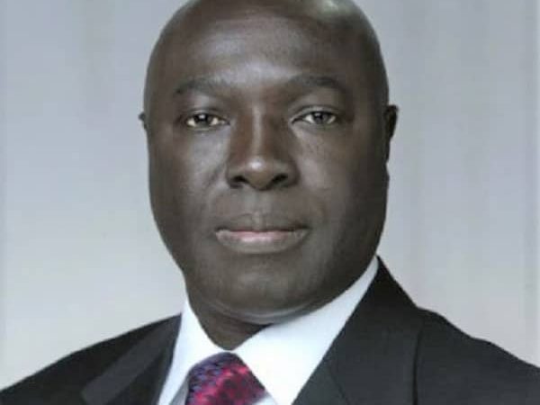 Arona Coumba Ndoffène Diouf, candidat à la Présidentielle : «Ce qui m’oppose au Président Macky Sall»