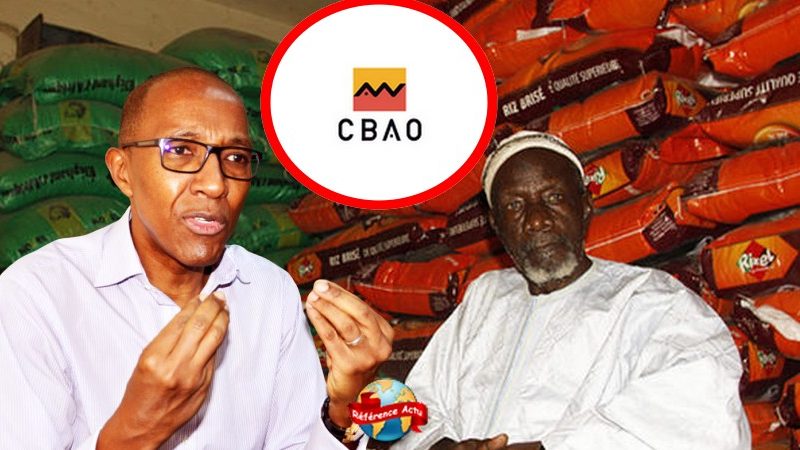 Contentieux CBAO-Bocar Samba Dieye: Les confidences de l’ancien patron de la CBAO, Abdoul Mbaye